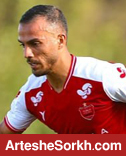 جلالی: الان عاشق پرسپولیسم